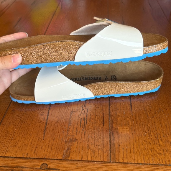 Birkenstock Madrid - Picture 6 of 8